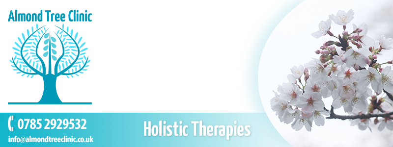 Almond Tree Clinic Holistic Therapies